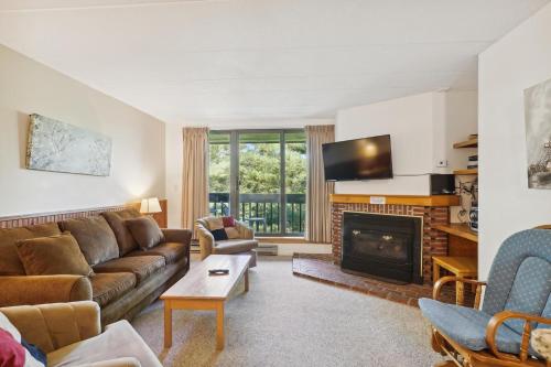 Pinnacle E22, Killington