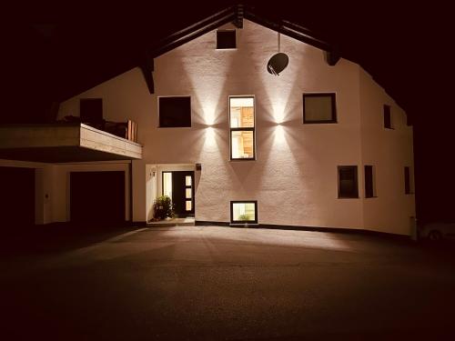  Haus Dominik, Ferienwohnung in See