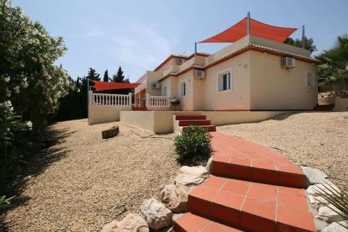 Casa Vista Bonita