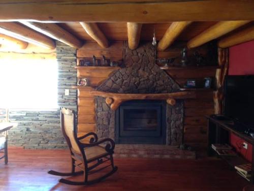 Lodge Tikilen Caviahue in Caviahue