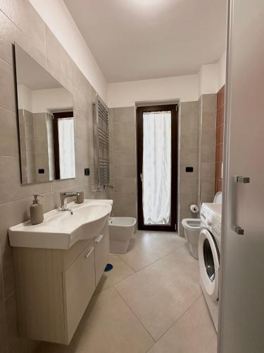 Arya temporary home - Naples- Pompei- Amalfi Coast in San Vitaliano