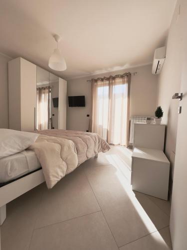 Arya temporary home - Naples- Pompei- Amalfi Coast in San Vitaliano