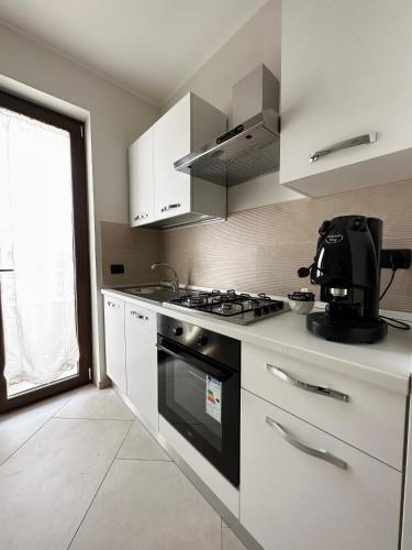 Arya temporary home - Naples- Pompei- Amalfi Coast in San Vitaliano