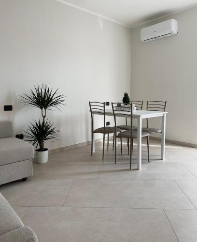Arya temporary home - Naples- Pompei- Amalfi Coast in San Vitaliano