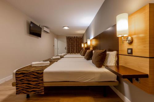 Hotel Copacabana Tarifa Beach - image 13