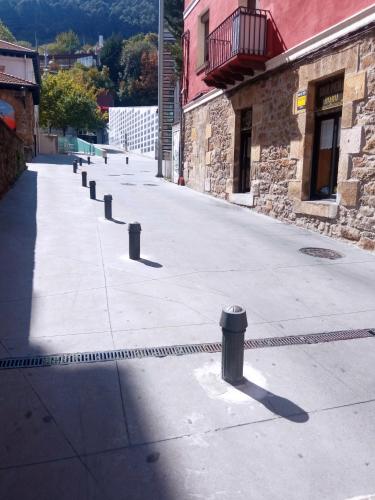 Habitacion en bilbao con Vistas, Бильбао (фото 3)