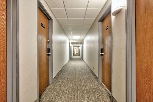 Παροχές, Super 8 by Wyndham Amarillo East in Αμαρίλο(Τέξας)