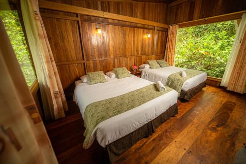 Hostería Kumbha Mela Mindo