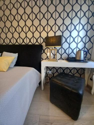 Quartopiano Guesthouse, Řím (fotografie 6)