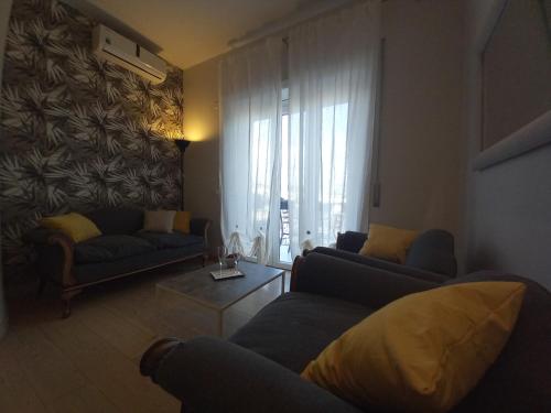 Quartopiano Guesthouse Room Type - Double Room