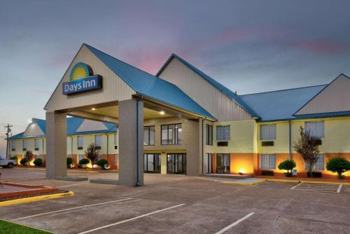 Days Inn by Wyndham Tunica Resorts