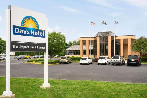 Days Hotel by Wyndham Allentown Airport / Lehigh Valley - Allentown