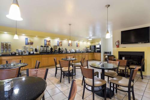 Best Western Braddock Motor Inn