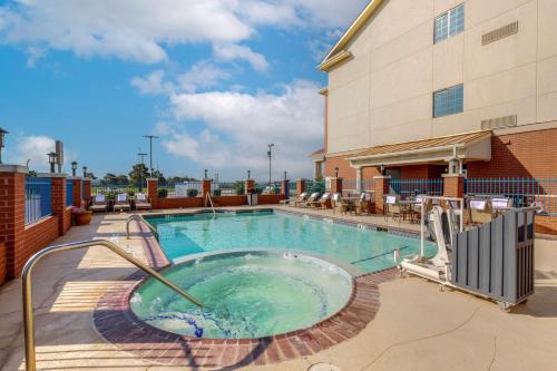 Best Western Plus Sweetwater Inn & Suites