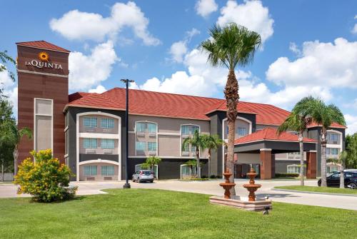 La Quinta by Wyndham Brownsville North