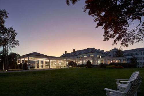 Seaview, A Dolce Hotel, Galloway