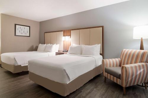 SureStay Hotel by Best Western Helen Downtown