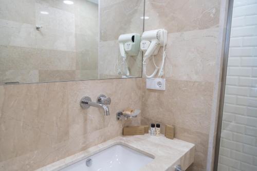 Hotel Solum Roof Top – Tbilisi, MA