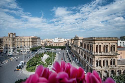 Bed and Breakfast Palermo Centro 3