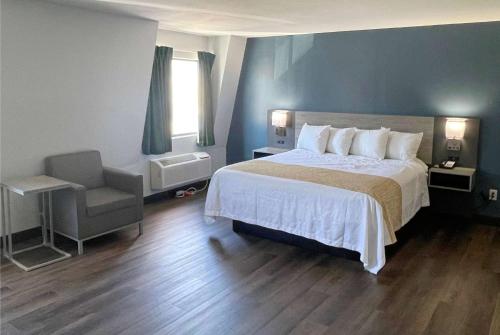 Travelodge by Wyndham Pigeon Forge Dollywood Lane in Pigeon Forge, USA