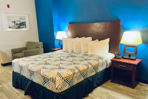 City Center Inn - image 10