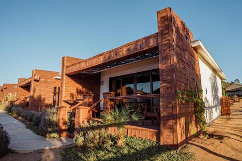 Entrevalle Hotel Boutique