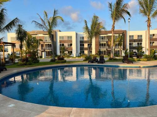 Hermoso departamento en Dreams Diamante Acapulco
