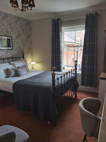 The Judds Folly Hotel Sure Hotel Collection by Best Western - image 7