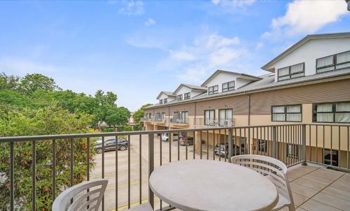 ทัศนียภาพภายนอกโรงแรม, เควสต์ เมตแลนด์ (Quest Maitland) in เมทแลนด์