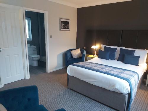 The Judds Folly Hotel Sure Hotel Collection by Best Western - image 4