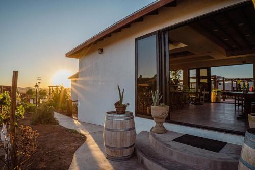 Entrevalle Hotel Boutique