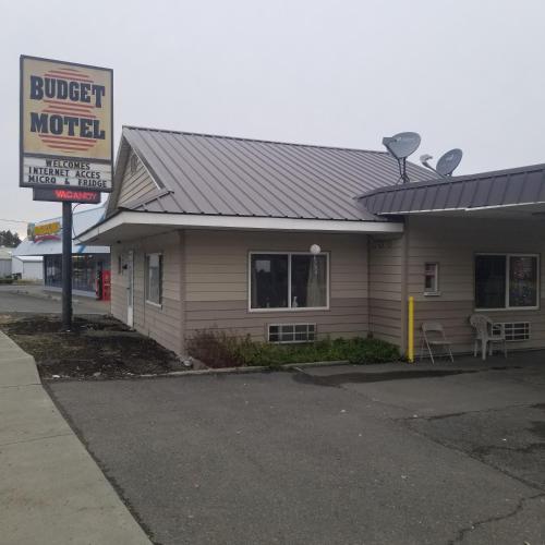 Budget 8 Motel