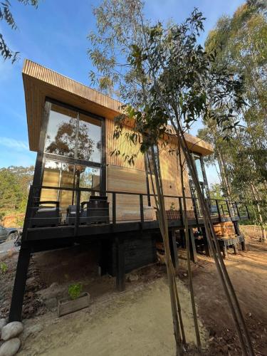 Tripanko Lodge & Bungalows