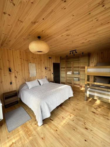 Tripanko Lodge & Bungalows