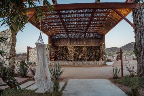 Entrevalle Hotel Boutique