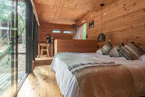 Tripanko Lodge & Bungalows in Pichilemu