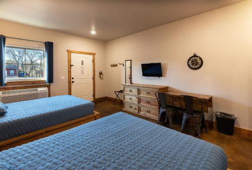 The Woods Lodging in Kingston, USA