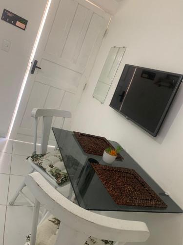 pousada Guadalupe in โอลินด้า