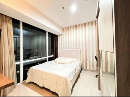 Near UPH Apartemen U-Residence Type 2BR By Anna