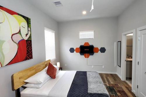 Exclusive Exquisite Three Story Home HPLE in Houston, USA