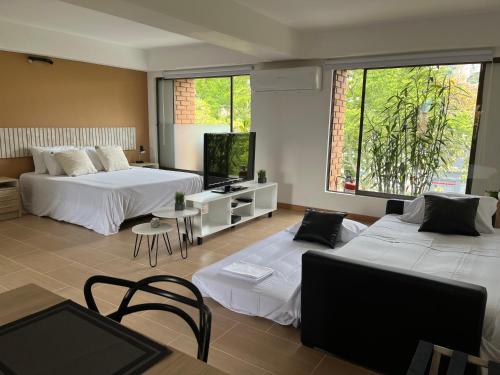 Poblado Park Apartamento-Estudio