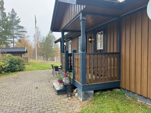 Holiday home Malmbäck II