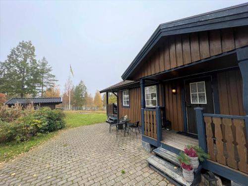 Holiday home Malmbäck II