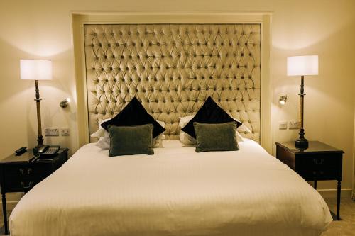 The Keadeen Hotel - image 12