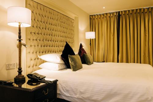 The Keadeen Hotel - image 3
