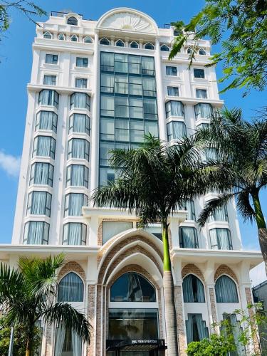 PHÚ YÊN EVERYDAY HOTEL