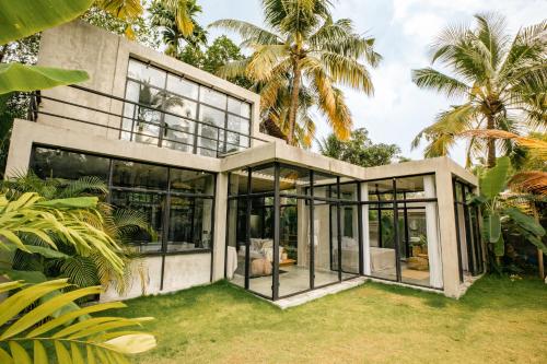 Villa with Private Pool image 7
