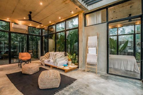 Villa with Private Pool image 6