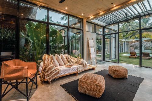 Villa with Private Pool image 5