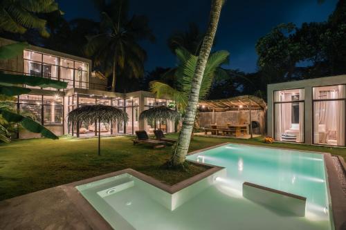 Villa with Private Pool image 2
